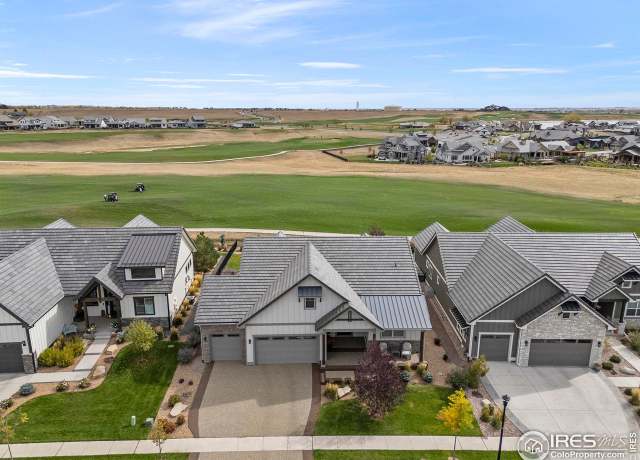 Property at 2920 Heron Lakes Pkwy, Berthoud, CO 80513, 5 beds, 3 baths