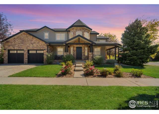 Property at 1702 Montgomery Cir, Longmont, CO 80504, 6 beds, 5 baths