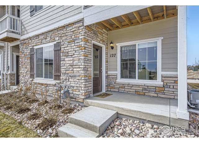 Property at 153 Robin Rd, Johnstown, CO 80534, 3 beds, 2.5 baths