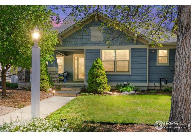 Property at 1996 Windom Pl, Loveland, CO 80538, 5 beds, 3.5 baths