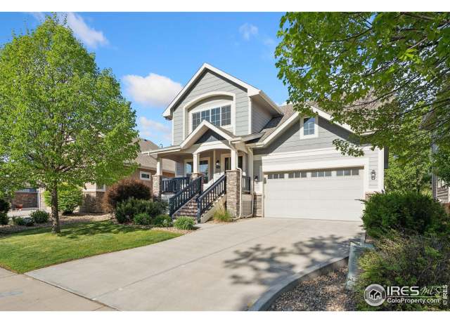Property at 4045 Stoney Creek Dr, Fort Collins, CO 80525, 6 beds, 4 baths