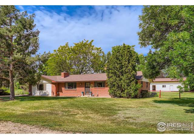 Property at 9449 Schlagel St, Longmont, CO 80503, 3 beds, 2 baths