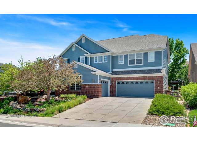 Property at 23570 E Holly Hills Way, Parker, CO 80138, 5 beds, 5 baths