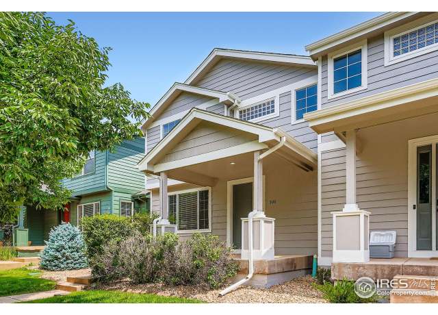 Property at 300 River View Ct, Longmont, CO 80501, 3 beds, 2.5 baths