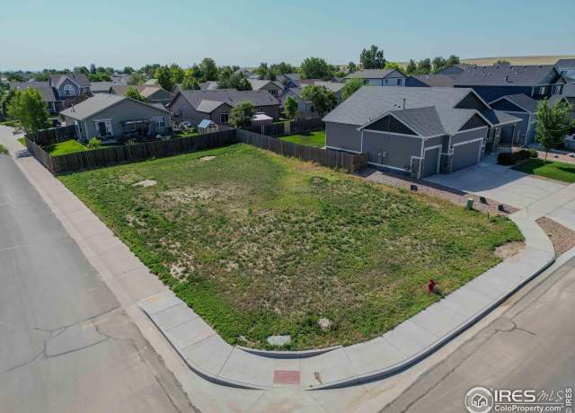 Property at 1398 S Irene Ave, Milliken, CO 80543