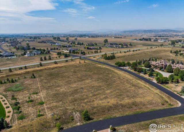 Property at 3203 Sparrow Hawk Ln, Berthoud, CO 80513