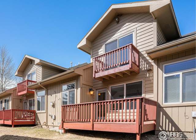 Property at 300 Far View Dr #8, Estes Park, CO 80517, 3 beds, 2.5 baths