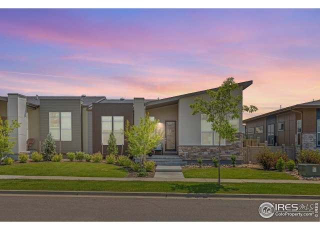 Property at 750 Kubat Ln Unit B, Longmont, CO 80503, 3 beds, 2 baths