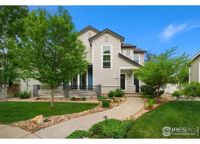 Property at 2927 Spring Harvest Ln, Fort Collins, CO 80528, 4 beds, 3.5 baths