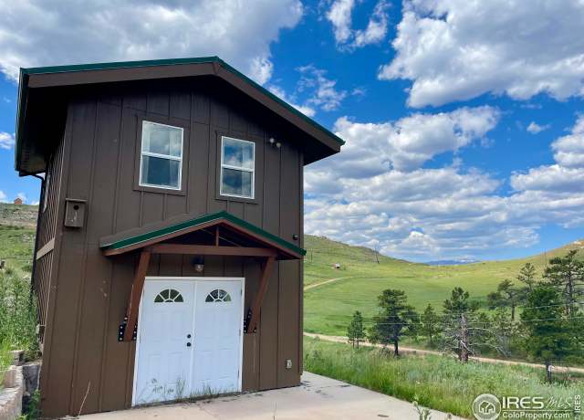 Property at 98 Mount Audubon Way, Livermore, CO 80536