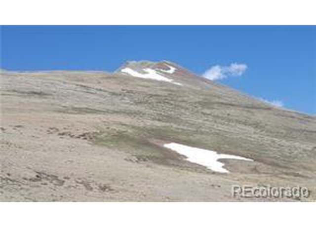 Property at 17664 Last Rose, Barry Lyndon, Rory Omore - 66.66%, Alma, CO 80420
