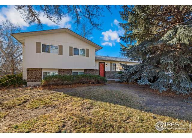 Property at 2955 Southmoor Dr, Fort Collins, CO 80525, 4 beds, 2 baths