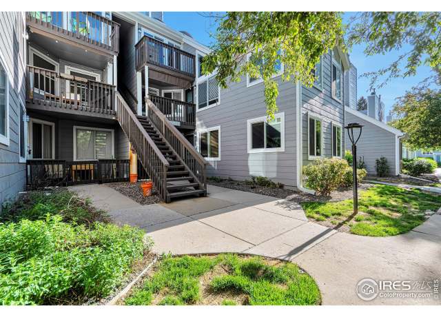 Property at 12525 E Tennessee Cir Unit E, Aurora, CO 80012, 3 beds, 2 baths
