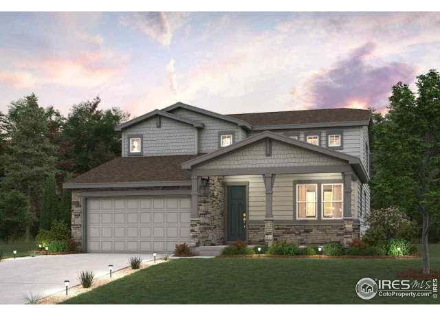 Property at 4426 Trader St, Timnath, CO 80547, 4 beds, 3 baths
