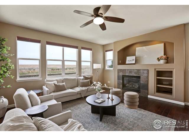 Property at 6392 Sea Gull Cir, Loveland, CO 80538, 4 beds, 2.5 baths