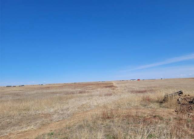 Property at 38th Avenue (east Parcel), Byers, CO 80103