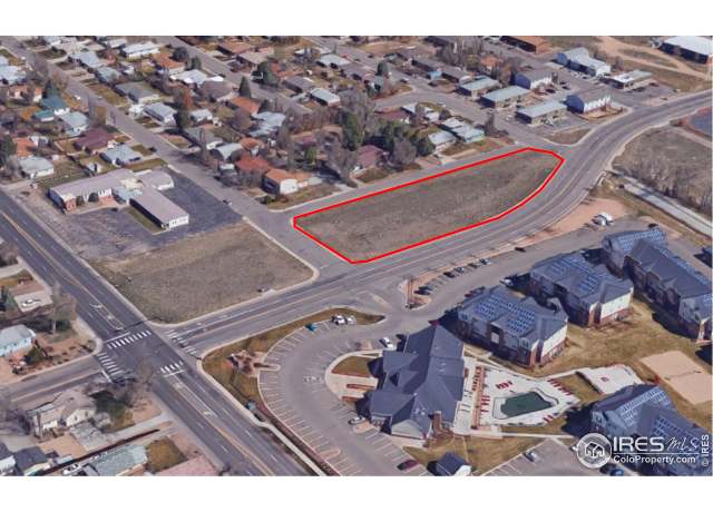 Property at 3089 High Dr, Evans, CO 80620