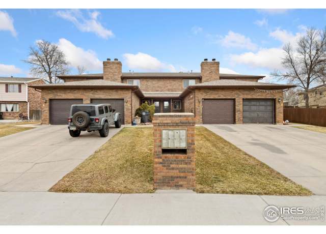 Property at 2132 27th Ave Ct, Greeley, CO 80634, 12 beds, 8 baths