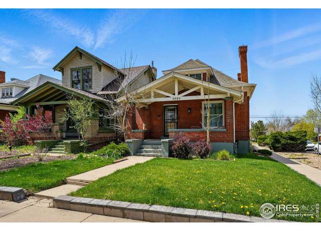 Property at 3059 N York St, Denver, CO 80205, 3 beds, 2 baths