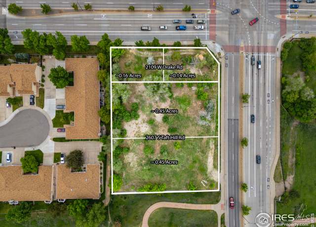 Property at 2607 S Taft Hill Rd, Fort Collins, CO 80526