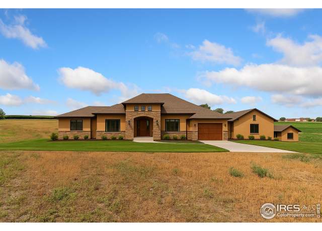 Property at 1654 Hauck Meadows Dr, Frederick, CO 80504
