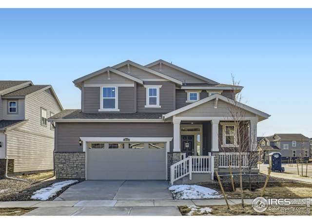 Property at 4846 Astor Pl, Brighton, CO 80601, 3 beds, 2.5 baths