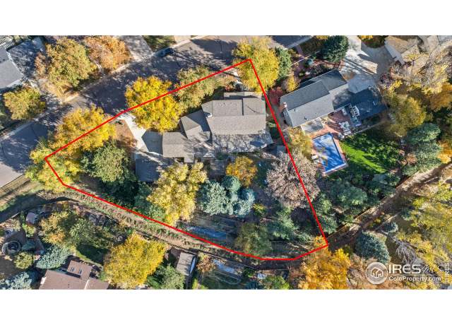 Property at 717 Dartmouth Trl, Fort Collins, CO 80525, 3 beds, 3 baths