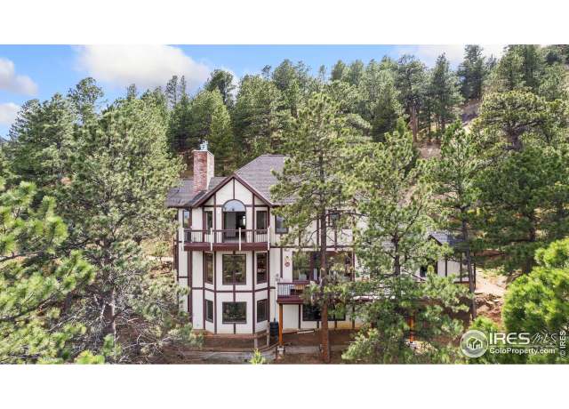 Property at 24771 Westridge Rd, Golden, CO 80403, 4 beds, 3.5 baths