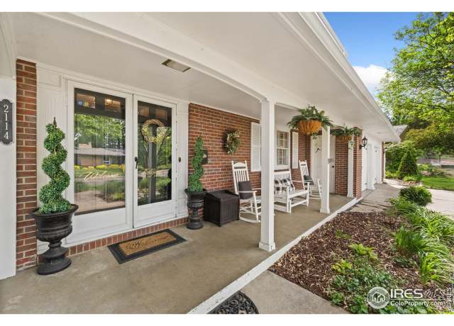Property at 2114 18th St Rd, Greeley, CO 80631, 5 beds