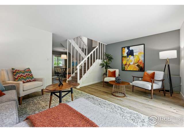 Property at 3363 Madison Ave #121, Boulder, CO 80303, 2 beds, 1.5 baths