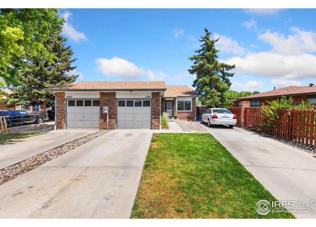 Property at 1200 Parker Dr, Longmont, CO 80501, 6 beds, 5 baths