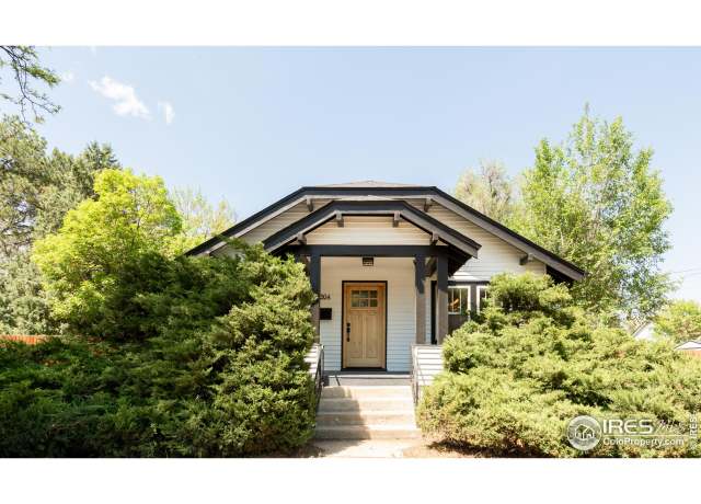 Property at 1304 9th Ave, Longmont, CO 80501, 3 beds, 3 baths
