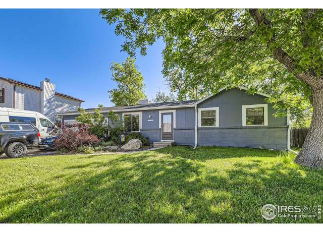 Property at 10718 Owens St, Broomfield, CO 80021, 3 beds, 2 baths