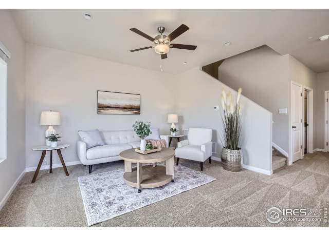 Property at 187 Robin Rd, Johnstown, CO 80534, 3 beds, 2.5 baths
