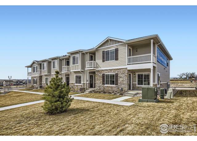 Property at 187 Robin Rd, Johnstown, CO 80534, 3 beds, 2.5 baths
