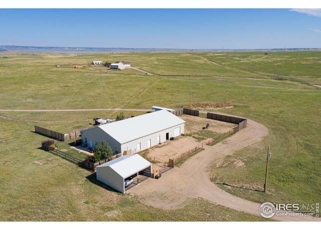 Property at 18441 Bandana Ln, Wellington, CO 80549, 1 bed, 1 bath