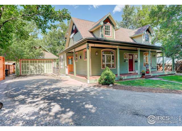 Property at 1509 Pratt St, Longmont, CO 80501, 4 beds, 3.5 baths