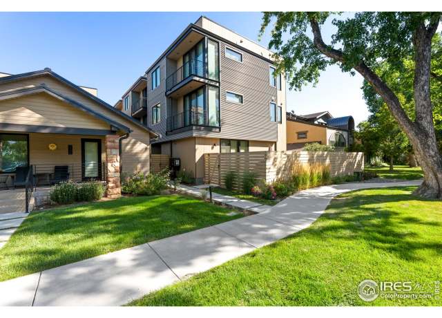 Property at 2709 Pine St, Boulder, CO 80302, 4 beds, 4.5 baths