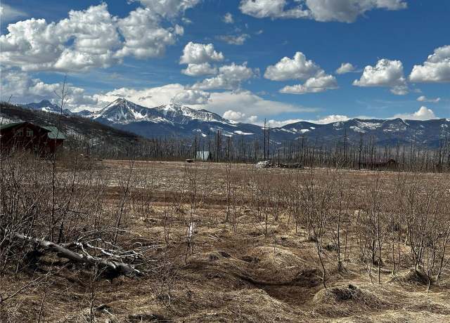 Property at 1374 King Ln, Fort Garland, CO 81133