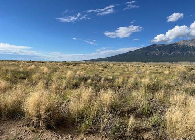 Property at 13 KK 7th St, Blanca, CO 81123