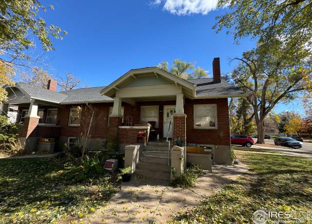 Property at 1824 13th Ave, Greeley, CO 80631, 10 beds, 6 baths