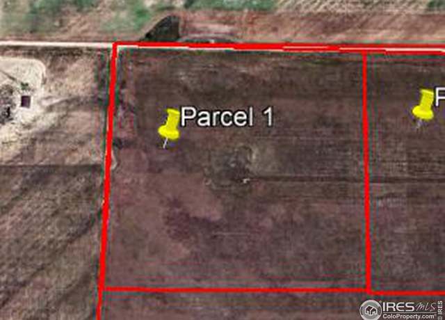 Property at 0 CR 71, Briggsdale, CO 80611