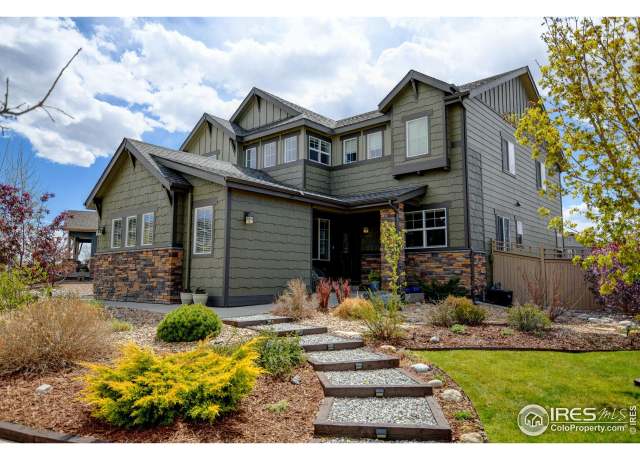 Property at 5833 Northern Lights Dr, Fort Collins, CO 80528, 4 beds, 3.5 baths
