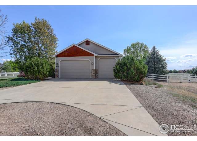 Property at 4406 Indigo Dr, Severance, CO 80550, 3 beds, 2 baths
