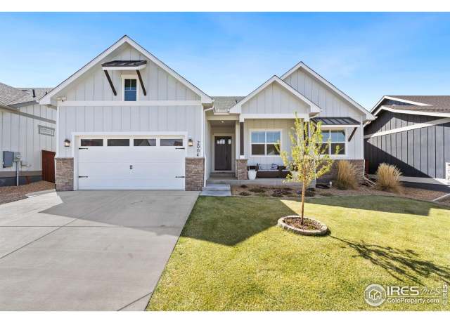 Property at 2004 Day Spring Dr, Windsor, CO 80550, 4 beds, 3 baths