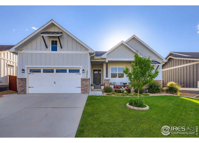 Property at 2004 Day Spring Dr, Windsor, CO 80550, 4 beds, 3 baths