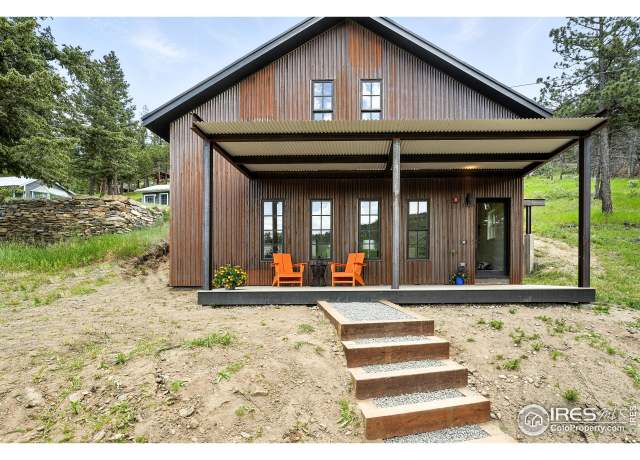 Property at 360 Boulder St, Boulder, CO 80302, 2 beds, 2 baths