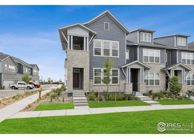 Property at 2795 Eddystone Way, Loveland, CO 80538, 2 beds, 2.5 baths