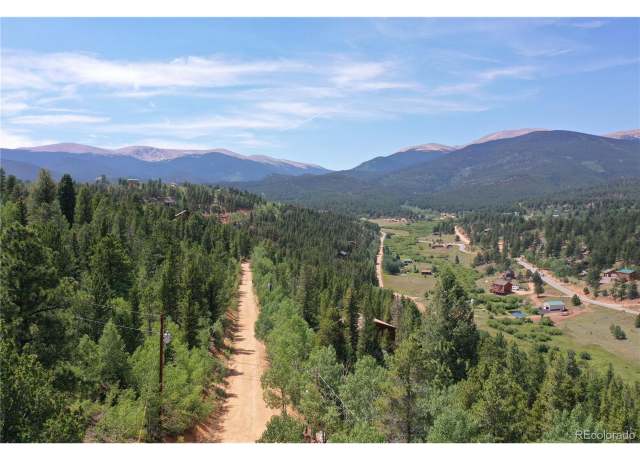 Property at 272 Wise Rd, Bailey, CO 80421