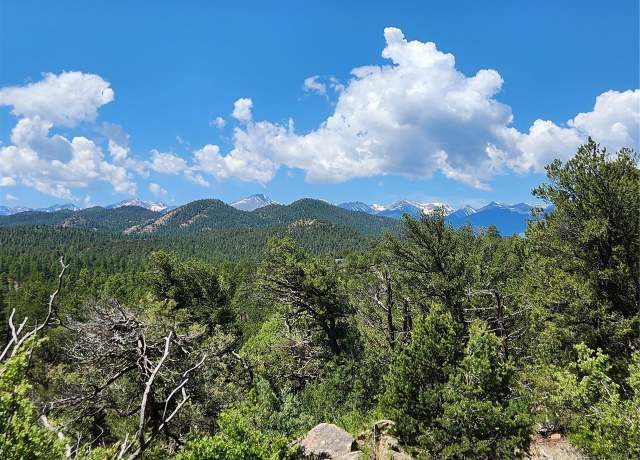 Property at 9th Trl, Cotopaxi, CO 81223